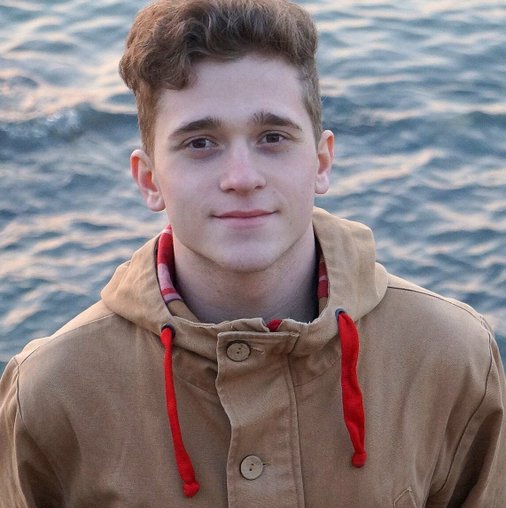 Алексей Баев