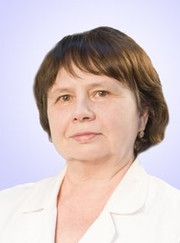 Иммунолог, аллерголог Елена Лазаревна Иванова