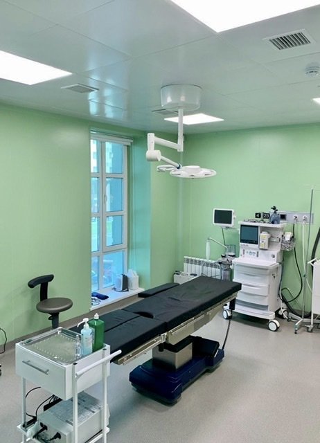 фотография Медицинского центра Callisto Beauty Clinic