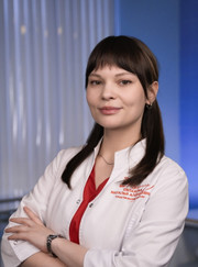 Пластический хирург Наталья Алексеевна Евлахова
