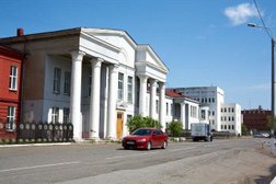 Педиатрическое отделение Детская больница №2 им. В.П. Бисяриной №1, №2, №3, с рейтингом 2.7 - находится по адресу Омск, улица Орджоникидзе, 58 