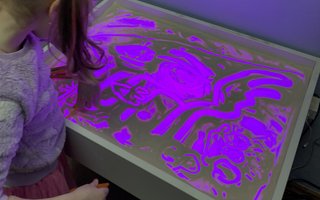 фотография работы специалиста Евгении Сергеевны Севастьяновой