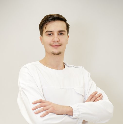 Роман Игоревич Можейко