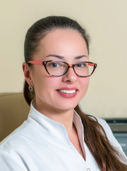 Акушер, акушер-гинеколог Ирина Александровна Маркина