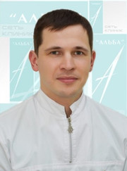 Стоматолог-ортопед, стоматолог Константин Александрович Холманских