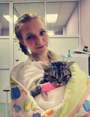 Фролова Маргарита Андреевна