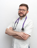 Гонохов Юрий Андреевич