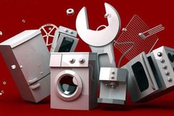 Сервисный центр по ремонту бытовой техники Ваш мастер, с рейтингом 4.8 - находится по адресу Москва, улица Земляной Вал, 25 