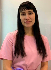 Стоматолог, стоматолог-терапевт Татьяна Николаевна Высоцкая