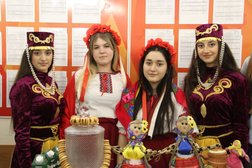 Кубанский институт профессионального образования, с рейтингом 3 - находится по адресу Краснодар, Садовая улица, 218 
