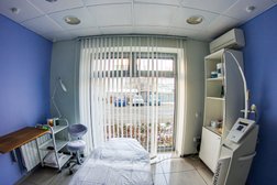 Центр лазерной эпиляции и косметологии на Ново-Вокзальной улице, с рейтингом 4.3 - находится по адресу Самара, Ново-Вокзальная улица, 247 