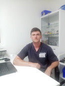 Митькин Александр Юрьевич