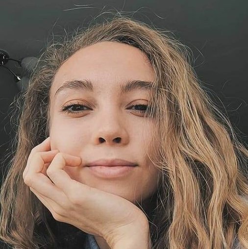 Светлана Белавина