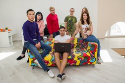 Диджитал-агентство Gt media, с рейтингом 4.2 - находится по адресу Санкт-Петербург, Советский бульвар, 7 к1 