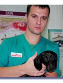 Сослюк Максим Иванович