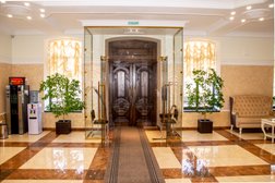 Клиника эстетической медицины и врачебной косметологии PROFESSIONAL, с рейтингом 3.2 - находится по адресу Волгоград, Академическая улица, 2 