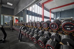 Фитнес-центр NEF Бутово, с рейтингом 3.5 - находится по адресу Москва, улица Поляны, 5 