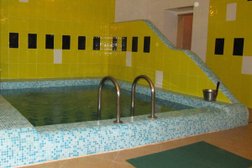 Сауна на Сущёвской улице, с рейтингом 2 - находится по адресу Владимир, Сущёвская улица, 1г 