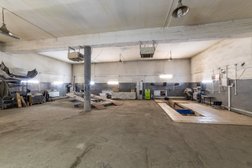Автосервис Мервинский, с рейтингом 4.8 - находится по адресу Рязань, Московский район, Московский район, 2-й Мервинский проезд, 3/1с1 