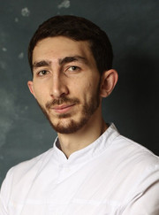 Стоматолог-хирург, имплантолог Аслан Мусаевич Арчаков