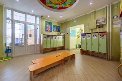 Детский центр развития детей Умка, с рейтингом 4.7 - находится по адресу Московская область, Балашиха, Заречная улица, 29 