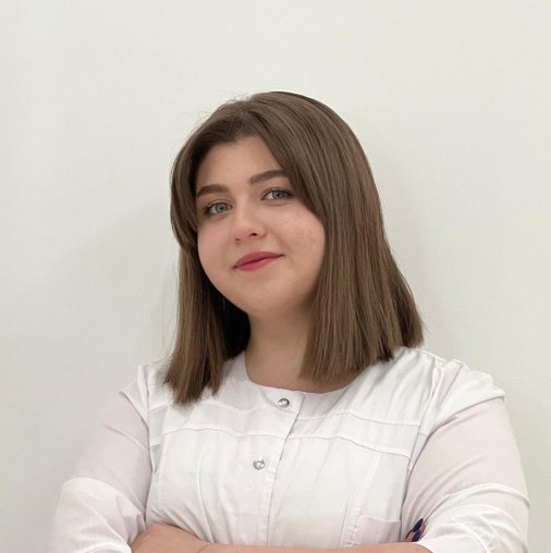 Людмила Армановна Геворгян