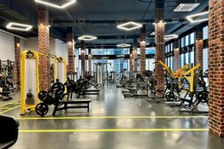 Фитнес-клуб Плаза фитнес-клуб, с рейтингом 3.1 - находится по адресу Санкт-Петербург, Русановская улица, 13к1 