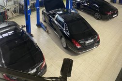 Автосервис АвроровСервис, с рейтингом 3.9 - находится по адресу Воронеж, Спокойный переулок, 24г 