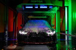 Умная мойка Портал, с рейтингом 4.7 - находится по адресу Москва, Коломенский проезд, 1В 