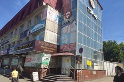 Автошкола Светофор, с рейтингом 4.5 - находится по адресу Омск, улица Кирова, 47А 