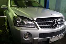 Механик-авто