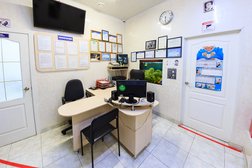 Стоматологическая клиника Dental line, с рейтингом 4.4 - находится по адресу Смоленск, Мало-Краснофлотская, 29в 
