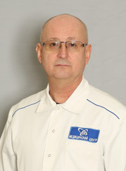 Рентгенолог Руслан Валерьевич Балалейкин