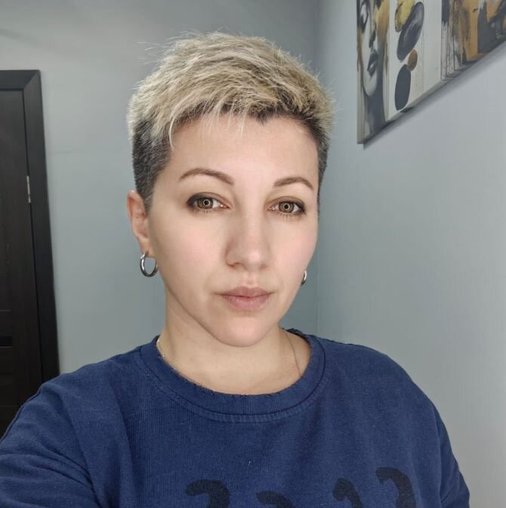 Зарина Акимова