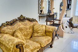 Салон красоты Золотая Стрекоза, с рейтингом 4.8 - находится по адресу Самара, улица Пушкина, 227 