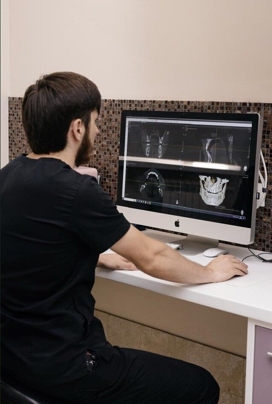 фотография Стоматологии Dental A.R.T. Center