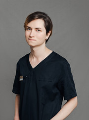 Ветеринарный врач УЗИ, ветеринар Семен Витальевич Собянин