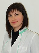 Юлия Владимировна Трубачева