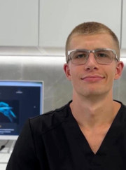 Ортодонт, стоматолог Дмитрий Александрович Коваленко