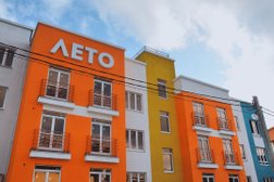 Строительная компания Клубный дом, с рейтингом 4.8 - находится по адресу Новороссийск, Анапское шоссе, 41 