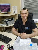 Вагнер Святослав Сергеевич