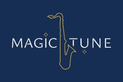 Magic Tune, с рейтингом 4 - находится по адресу Новосибирск, Центральный район, 630099, улица Орджоникидзе, 27 