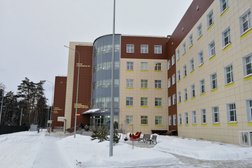 Детская поликлиника Поликлиника №4, с рейтингом 2.7 - находится по адресу Московская область, Балашиха, микрорайон Гагарина, 15а 