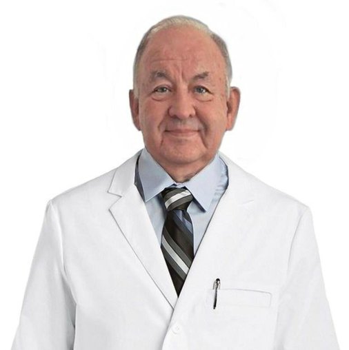 Юрий Владимирович Тринитатский
