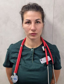 Ионичевская Татьяна Викторовна