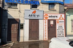 Типография Arte Vi design & printing studio, с рейтингом 2 - находится по адресу Алматы, Жумалиева, 26 