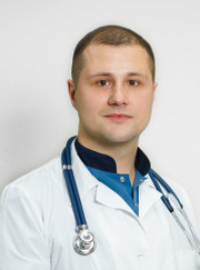 Ветеринар, ветеринарный врач-дерматолог Игорь Валерьевич Синельников