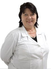 Андролог, онколог Галина Алексеевна Березкина