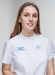 Ортодонт Юлия Рустамовна Хусаенова