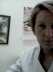 Иммунолог Карина Владимировна Сагитова